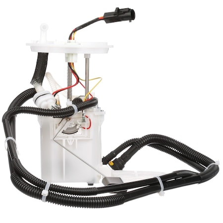 Delphi Fuel Pump Module Assembly, Fg1655 FG1655